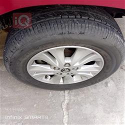 تۆیۆتا هایلۆکس